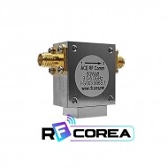 Coaxial Isolator, SMA 60Watt 3.0~6.0GHz