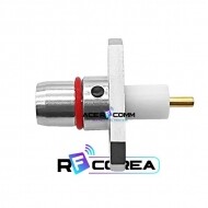 CON. BMA Male (Plug) 2Hole 5.0 * 3.0mm